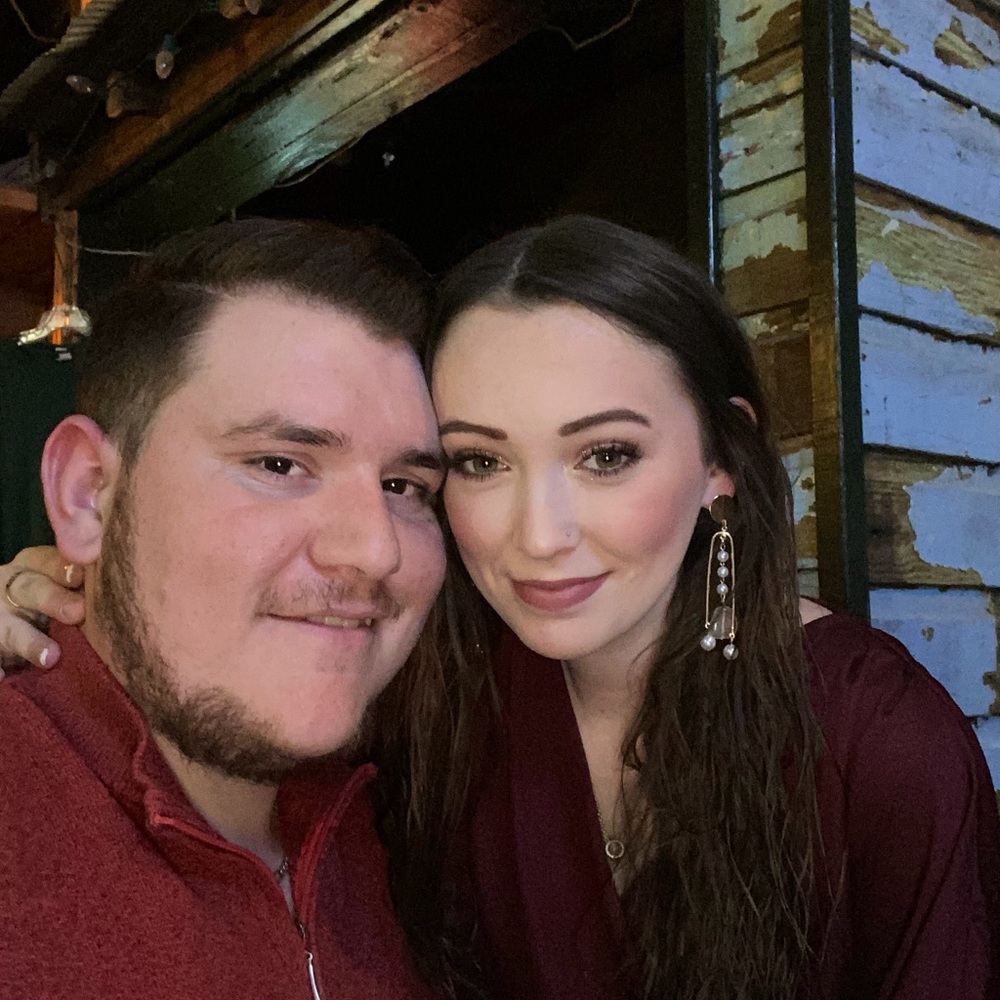 Meet your Posher, Madison